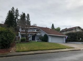 5643 Mount Hood Ct, Martinez, CA 94553