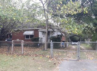 192 32nd Ave, Columbus, GA 31903