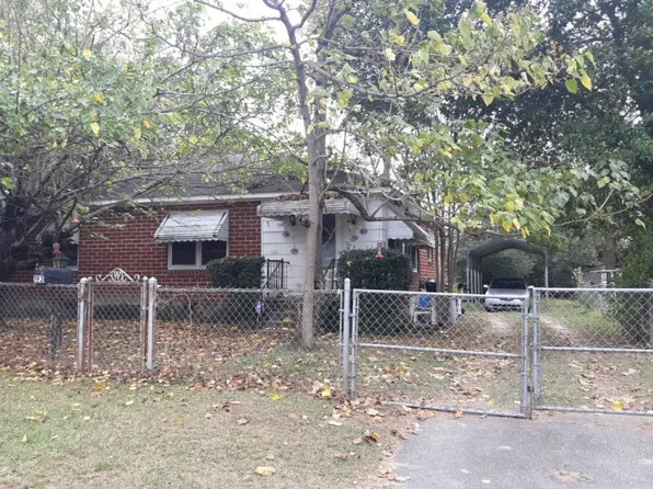 192 32nd Ave, Columbus, GA 31903
