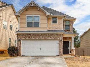 2505 Arnold Mill Rd, Lawrenceville, GA 30044