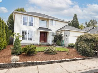 7540 SE 109th Ave, Portland, OR 97266