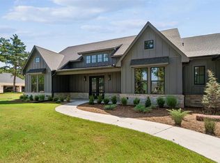 12800 Hidden Trl, Arcadia, OK 73007