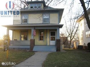 3401 Jackson St, Sioux City, IA 51104