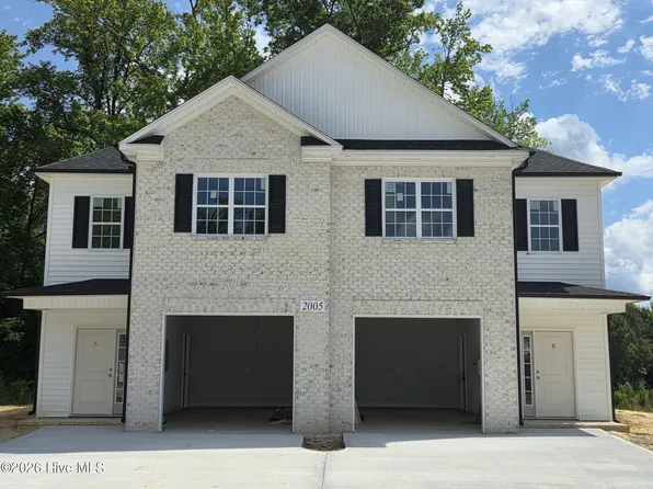 2005 Dartford Drive #A, Greenville, NC 27834