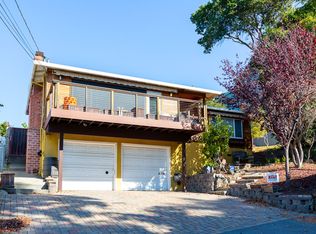 45 Stratford Rd, Kensington, CA 94707