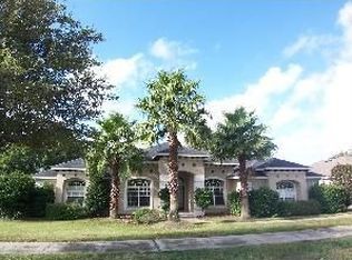 16548 Magnolia Ter, Montverde, FL 34756