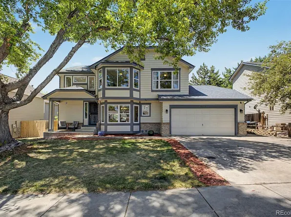 6015 Zang Way, Arvada, CO 80004