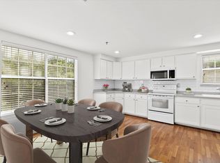 3100 Cole Ave APT 205, Dallas, TX 75204