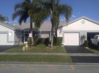 5930 NW 93rd Ter, Tamarac, FL 33321