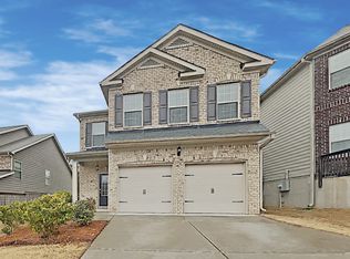 804 Kite Way, Canton, GA 30114
