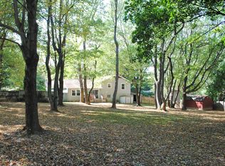 12306 Sherwood Forest Dr, Mount Airy, MD 21771