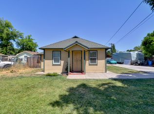 428 S Sinclair Ave, Stockton, CA