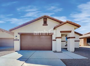 568 W Camino Parrilla, Sahuarita, AZ 85629