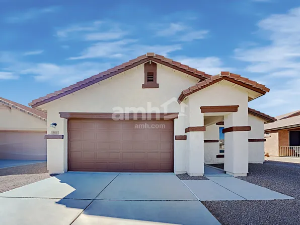 568 W Camino Parrilla, Sahuarita, AZ 85629