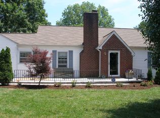 3208 Fairmont Blvd, Knoxville, TN 37917