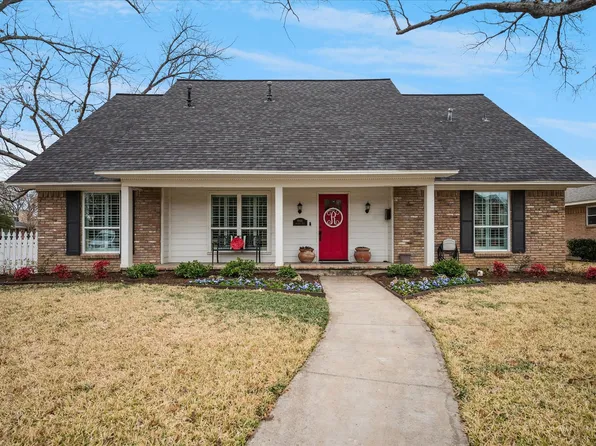 9905 Milltrail Dr, Dallas, TX 75238