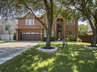 7005 Riverchase Trl, Denton, TX 76210