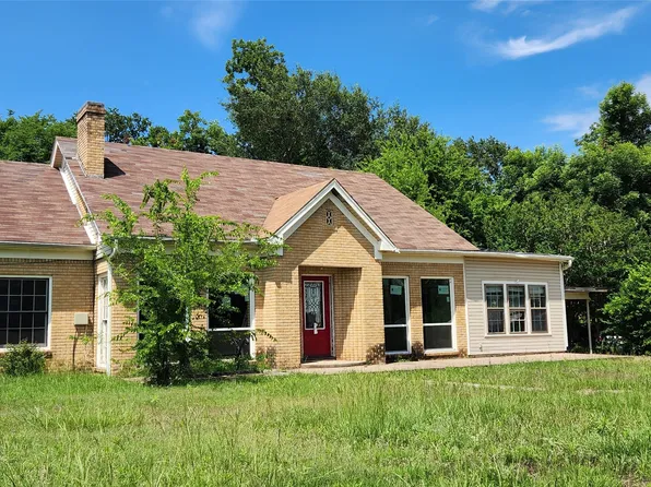 112 W Pine St, Winnsboro, TX 75494