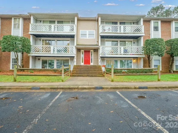 9329 Old Concord Rd APT F, Charlotte, NC 28213