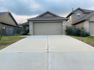 2818 Via Augusta Dr, Conroe, TX 77301