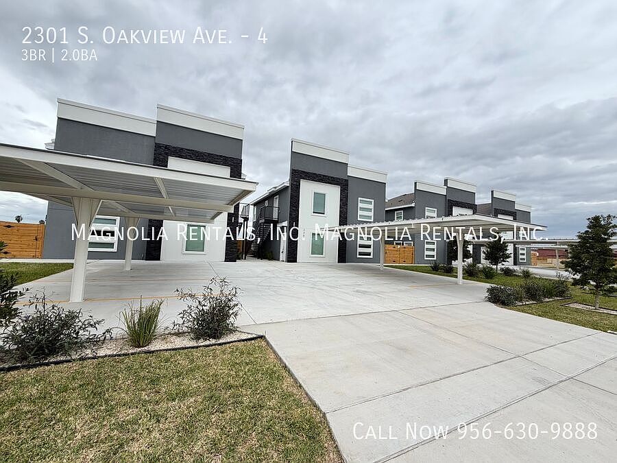 1st image of 2301 S Oakview Ave #4