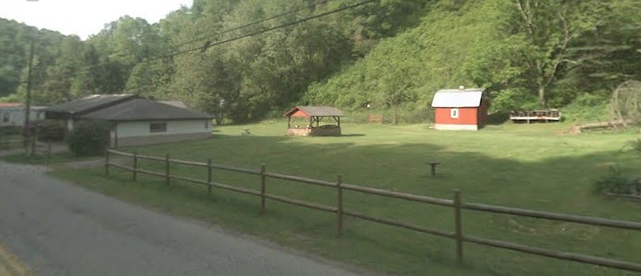 2nd image of Clover Dr