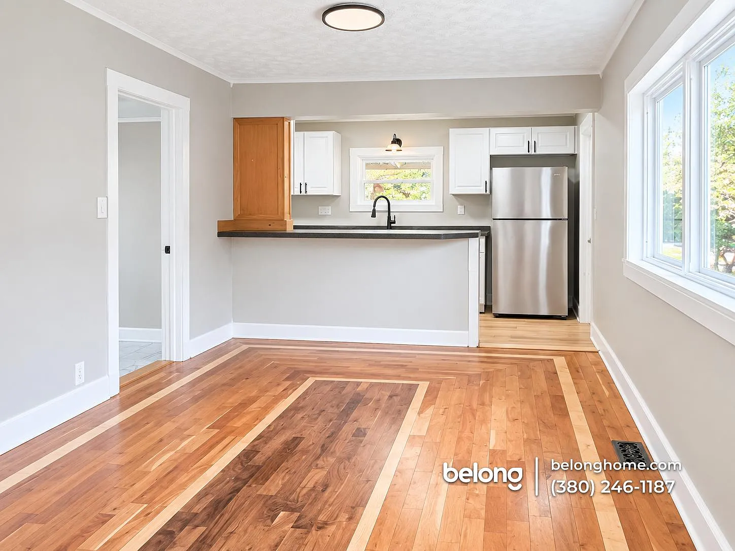 4 bed, 2.0 bath, 1436 sqft, $1,875 — Photo 2