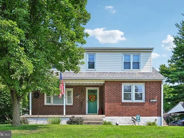 819 E Hancock St, Lansdale, PA 19446