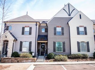 3001 Old Taylor Rd UNIT 1002, Oxford, MS 38655