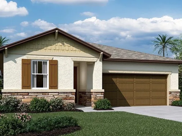 2837 Cathy Blvd, Eagle Lake, FL 33839