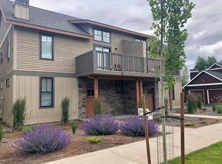 690 W Jefferson Ave, Sisters, OR 97759