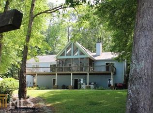 1150 Apalachee Woods Dr, Buckhead, GA 30625