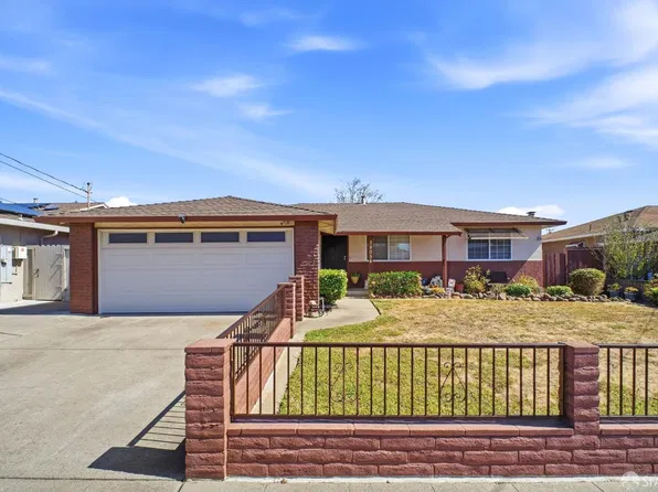 28054 Bunting St, Hayward, CA 94545