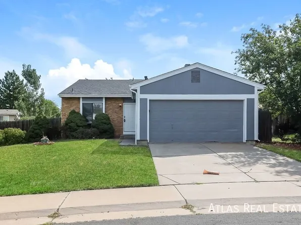 2760 S Sedalia St, Aurora, CO 80013