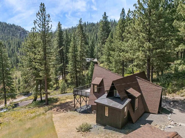 10890 Juniper Way, Truckee, CA 96161