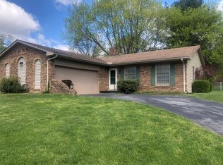 229 Pindell Ct, Lexington, KY 40515