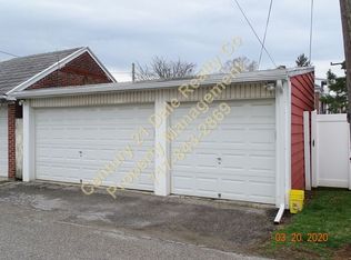 1768 W Market St, York, PA 17404