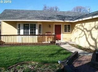 2730 Gable Rd, Saint Helens, OR 97051