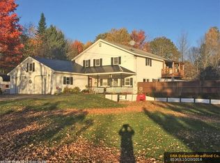 299 Kenduskeag Rd, Levant, ME 04456