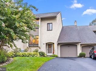112 Golf Club Dr, Langhorne, PA