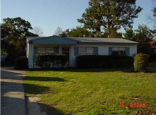 425 Woodrow St, Fort Walton Beach, FL 32547