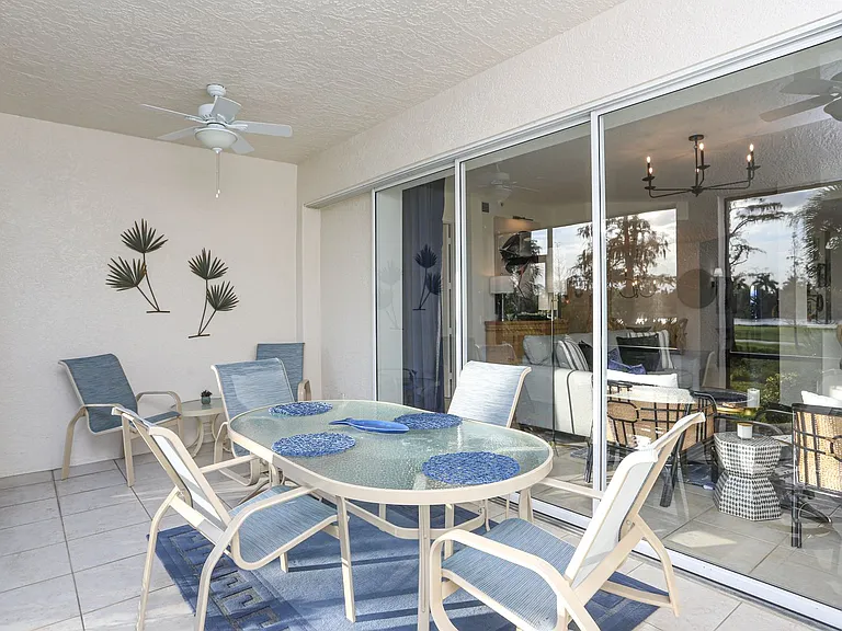 3930 Deer Crossing Ct #103 — Photo 22