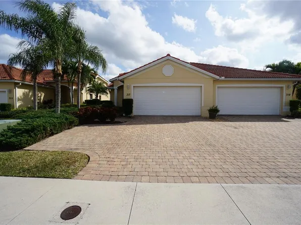 317 Monaco Dr #4-7, Punta Gorda, FL 33950