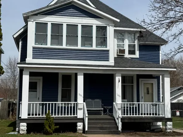 1616 Carney Blvd, Marinette, WI 54143