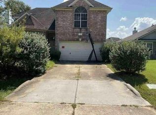 21594 Olympic Forest Dr, Porter, TX 77365