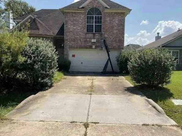 21594 Olympic Forest Dr, Porter, TX 77365