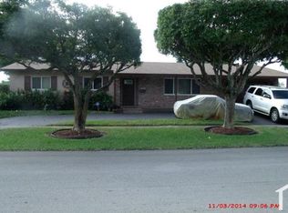 2806 SW 4th Ct, Fort Lauderdale, FL 33312