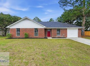 52 Pheasant Way, Hinesville, GA 31313