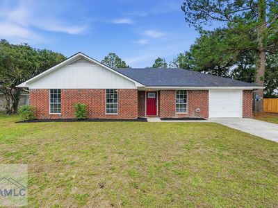 52 Pheasant Way, Hinesville, GA, 31313