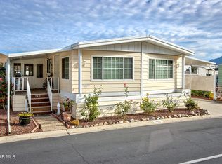 242 El Cielo #242, Thousand Oaks, CA 91320